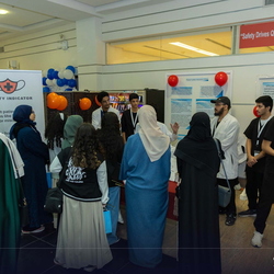 Health Promotion Project
