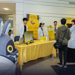 Health Promotion Project
