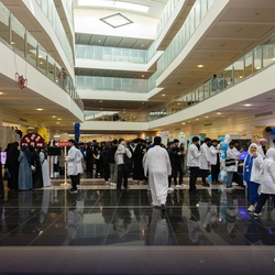 Health Promotion Project