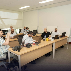 NEOM Boot Camp - 10Apr