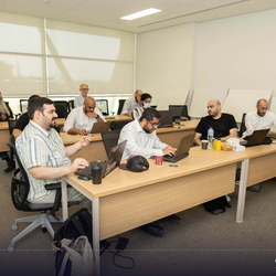 NEOM Boot Camp - 10Apr