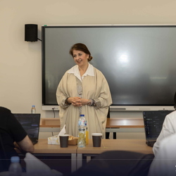 NEOM Boot Camp - 10Apr