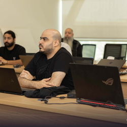 NEOM Boot Camp - 10Apr