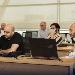 NEOM Boot Camp - 10Apr