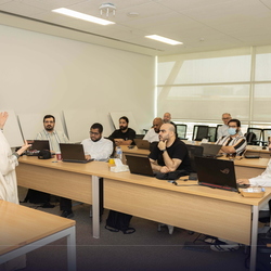 NEOM Boot Camp - 10Apr