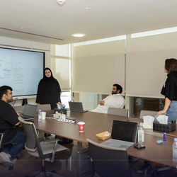 NEOM Boot Camp - 10Apr