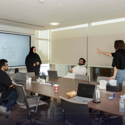 NEOM Boot Camp - 10Apr