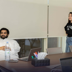 NEOM Boot Camp - 10Apr