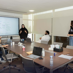 NEOM Boot Camp - 10Apr