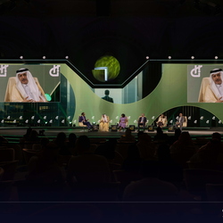 Human Capability Initiative (HCI) 25  H.E. Prof. Mohammed AlHayaza - 13Apr
