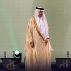 Human Capability Initiative (HCI) 25  H.E. Prof. Mohammed AlHayaza - 13Apr