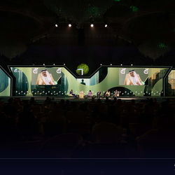 Human Capability Initiative (HCI) 25  H.E. Prof. Mohammed AlHayaza - 13Apr