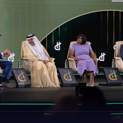 Human Capability Initiative (HCI) 25  H.E. Prof. Mohammed AlHayaza - 13Apr
