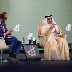 Human Capability Initiative (HCI) 25  H.E. Prof. Mohammed AlHayaza - 13Apr