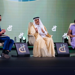 Human Capability Initiative (HCI) 25  H.E. Prof. Mohammed AlHayaza - 13Apr
