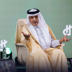 Human Capability Initiative (HCI) 25  H.E. Prof. Mohammed AlHayaza - 13Apr