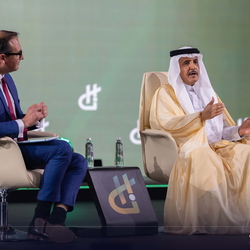 Human Capability Initiative (HCI) 25  H.E. Prof. Mohammed AlHayaza - 13Apr