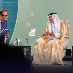 Human Capability Initiative (HCI) 25  H.E. Prof. Mohammed AlHayaza - 13Apr