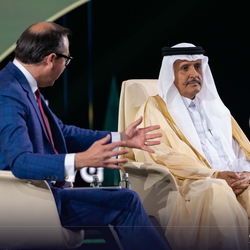 Human Capability Initiative (HCI) 25  H.E. Prof. Mohammed AlHayaza - 13Apr