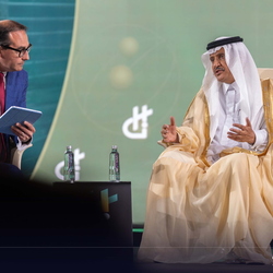 Human Capability Initiative (HCI) 25  H.E. Prof. Mohammed AlHayaza - 13Apr