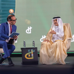 Human Capability Initiative (HCI) 25  H.E. Prof. Mohammed AlHayaza - 13Apr
