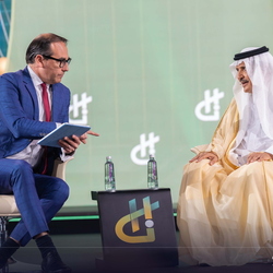 Human Capability Initiative (HCI) 25  H.E. Prof. Mohammed AlHayaza - 13Apr