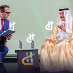 Human Capability Initiative (HCI) 25  H.E. Prof. Mohammed AlHayaza - 13Apr