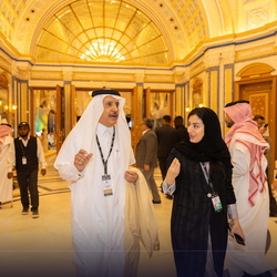 Human Capability Initiative (HCI) 25  H.E. Prof. Mohammed AlHayaza - 13Apr