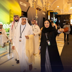 Human Capability Initiative (HCI) 25  H.E. Prof. Mohammed AlHayaza - 13Apr