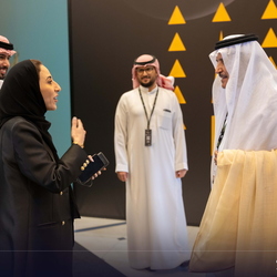 Human Capability Initiative (HCI) 25  H.E. Prof. Mohammed AlHayaza - 13Apr