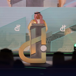 Human Capability Initiative (HCI) 25  H.E. Prof. Mohammed AlHayaza - 13Apr