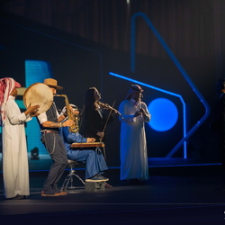 Human Capability Initiative (HCI) 25  H.E. Prof. Mohammed AlHayaza - 13Apr