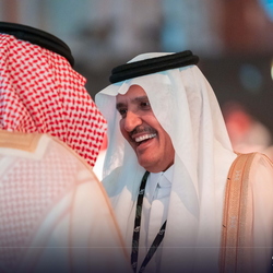 Human Capability Initiative (HCI) 25  H.E. Prof. Mohammed AlHayaza - 13Apr