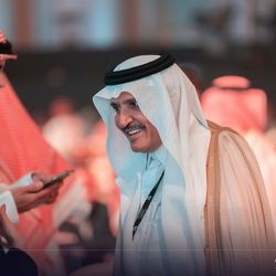 Human Capability Initiative (HCI) 25  H.E. Prof. Mohammed AlHayaza - 13Apr