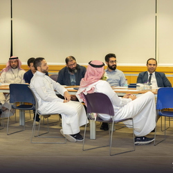 Alumni Reunion Event - 13Apr