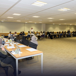 Alumni Reunion Event - 13Apr