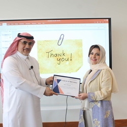 COE faculty meeting 21 May 2025