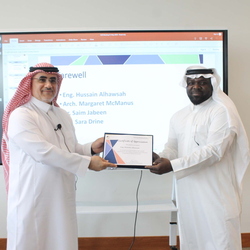 COE faculty meeting 21 May 2025