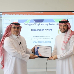 COE faculty meeting 21 May 2025