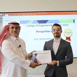 COE faculty meeting 21 May 2025