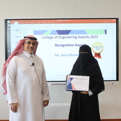 COE faculty meeting 21 May 2025