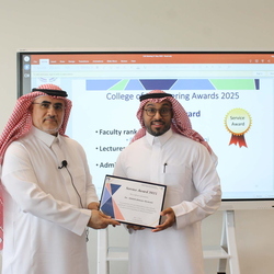 COE faculty meeting 21 May 2025