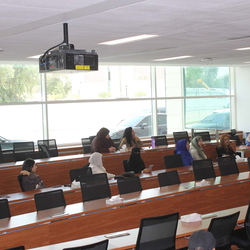 COE faculty meeting 21 May 2025