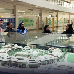 18 June - Thermo Fisher Scientific Company - visit